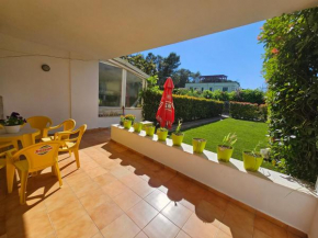 Molla Garden Apartment